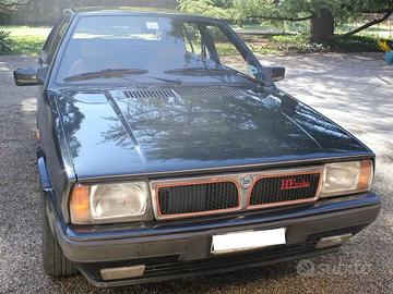 Lancia Delta Delta 1.6 Turbo HF RST