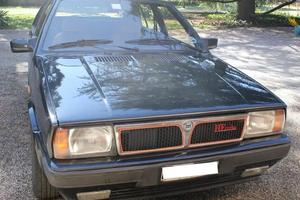 Lancia Delta Delta 1.6 Turbo HF RST
