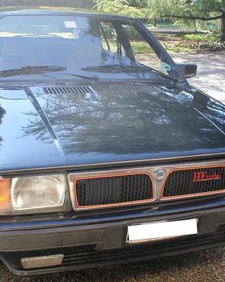 Lancia Delta Delta 1.6 Turbo HF RST