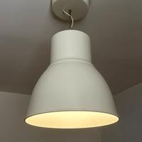 Lampadario IKEA HEKTAR