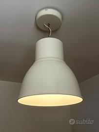 Lampadario IKEA HEKTAR