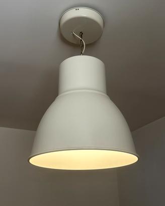 Lampadario IKEA HEKTAR