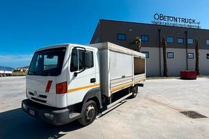 Nissan atleon tk 80.75