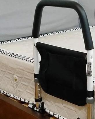 Sponda letto anticaduta, barriera per letto 