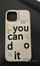 Cover per iphone 14