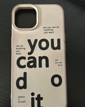 Cover per iphone 14