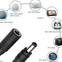 ECHO AMAZON PROLUNGA 