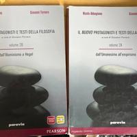 Il nuovo protagonisti e testi della filosofia