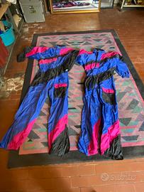 Tute spidi antipioggia moto