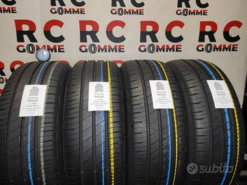 4 GOMME 185/55 R15 82H GOODYEAR EFFICIENTGRIP PERF