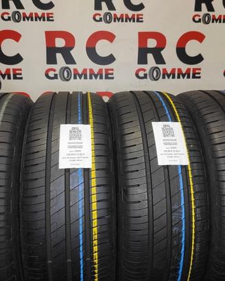 4 GOMME 185/55 R15 82H GOODYEAR EFFICIENTGRIP PERF