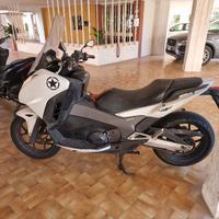 honda integra 750 2015