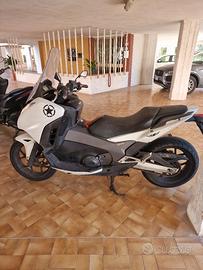 honda integra 750 2015