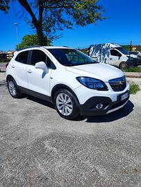 Opel Mokka 1.4 Turbo GPL Tech  Impianto Casa Madre
