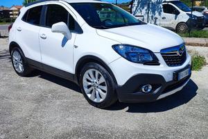 Opel Mokka 1.4 Turbo GPL Tech  Impianto Casa Madre