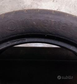Gomma continental