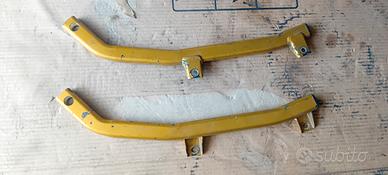 Staffe bauletto Yamaha  TDM 850