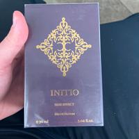 Initio Side Effect