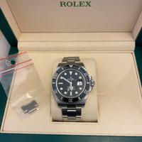 Rolex Submariner 126610LN 2022