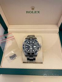 Rolex Submariner 126610LN 2022