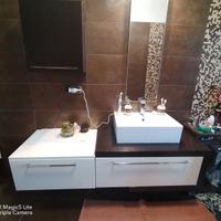 Bagno completo Cerasa