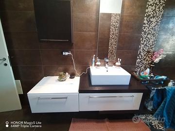 Bagno completo Cerasa