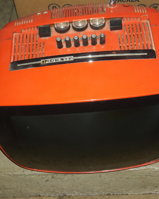 Televisore INDESIT portatile