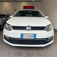 VOLKSWAGEN POLO 1.4 TDI 2014 5 PORTE