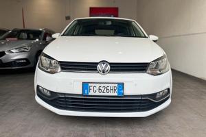 VOLKSWAGEN POLO 1.4 TDI 2014 5 PORTE