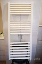 Radiatore elettrico a muro 