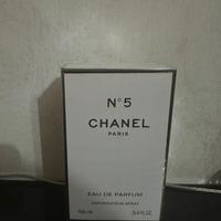 Profumo Chanel NUOVO!