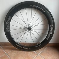 Ruote vision metron55 carbonio