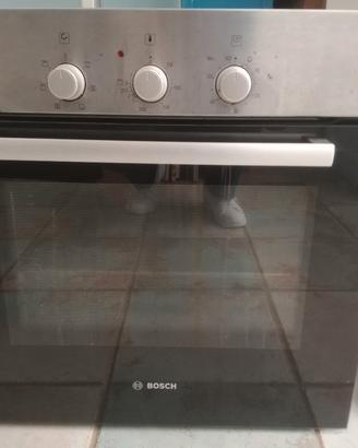 forno elettrico da incasso