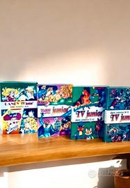 Tipo junior diari le più rare versioni redazionali