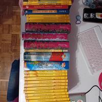 GERONIMO STILTON