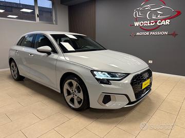 A3 SPB 40 TDI quattro S tronic Business Advanced 2