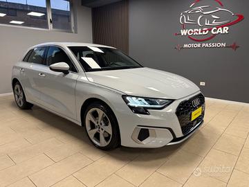 A3 SPB 40 TDI quattro S tronic Business Advanced 2
