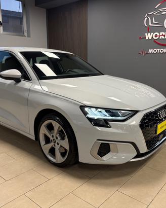 A3 SPB 40 TDI quattro S tronic Business Advanced 2