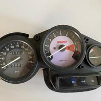 Ricambi per Yamaha TDM 850 anno 1998