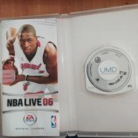 NBA Live 06 