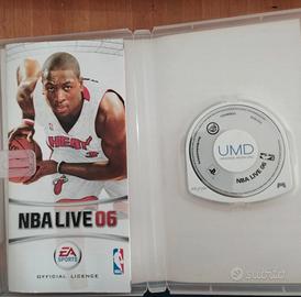 NBA Live 06 