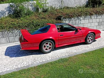 Camaro  IROC Z28 5.0 V8