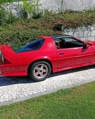 Camaro  IROC Z28 5.0 V8