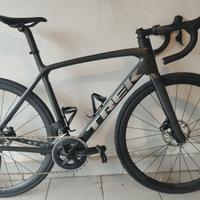 Bici corsaTrek Emonda SL 6 disc AXS taglia 54