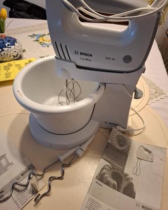 Sbattitore ErgoMixx 450 WATT Bosch MFQ36460