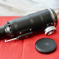 TAIR-3- Phs f4.5/300mm  OBIETTIVO  VINTAGE RUSSO