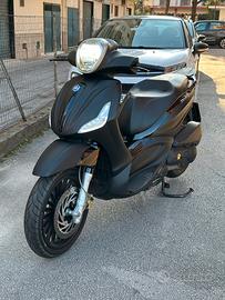 PIAGGIO BEVERLY S 125ie