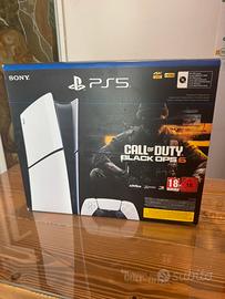 Playstation 5 Digitale