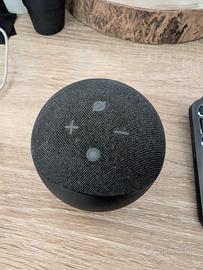 Echo dot