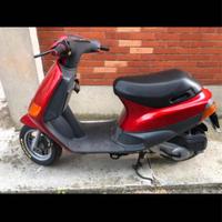 Zip piaggio